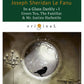 В темном стакане 1. Зеленый чай, Знакомый и Мистер Джастис Харботтл = Сквозь тусклое стекло 1: на англ.яз