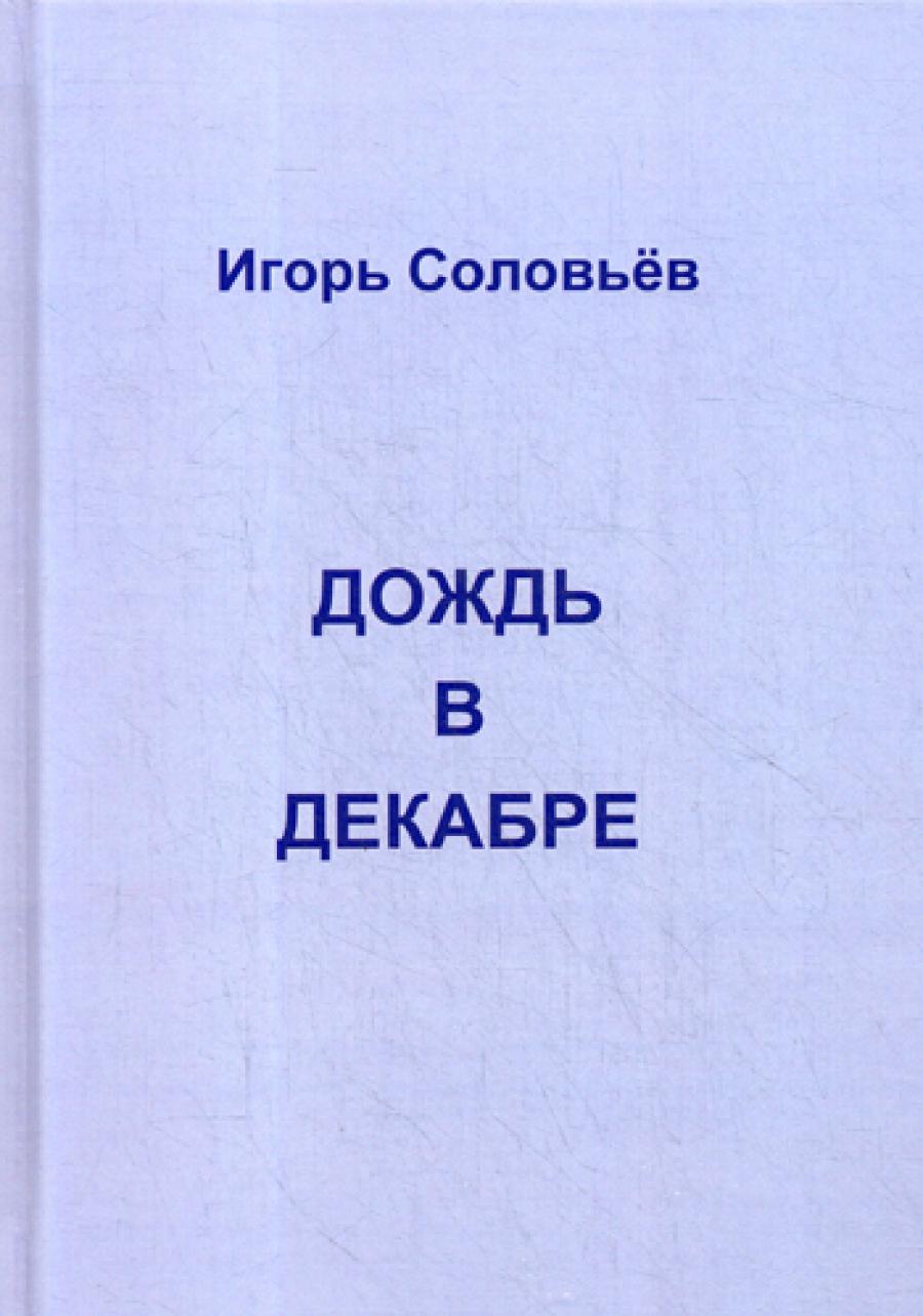 Дождь в декабре (записки двухгодичника)