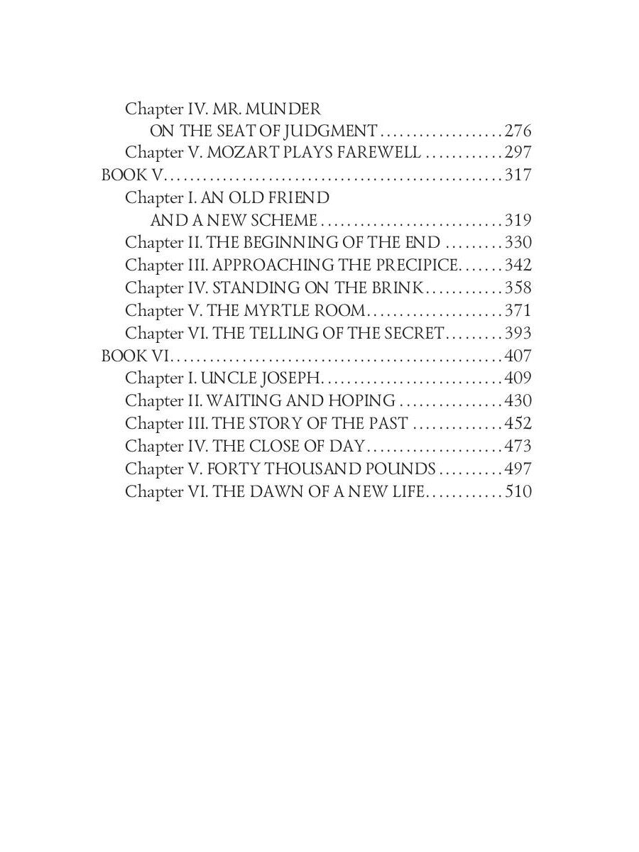 The Dead Secret = Тайна: на англ.яз