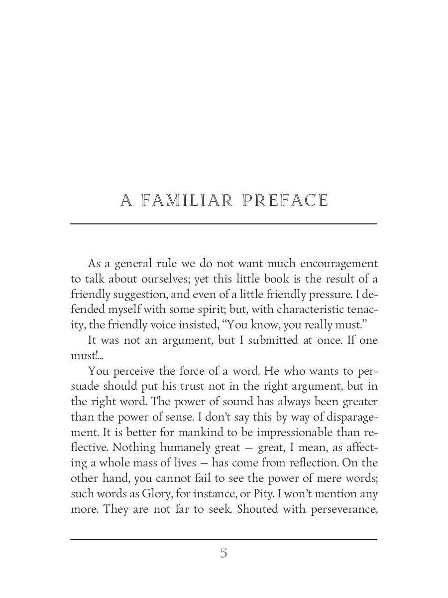 Личный рекорд = Мемуары: на англ.яз