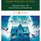 Ghostly Tales 3. Ghost Stories of Chapelizod = Рассказы о призраках 3: на англ.яз
