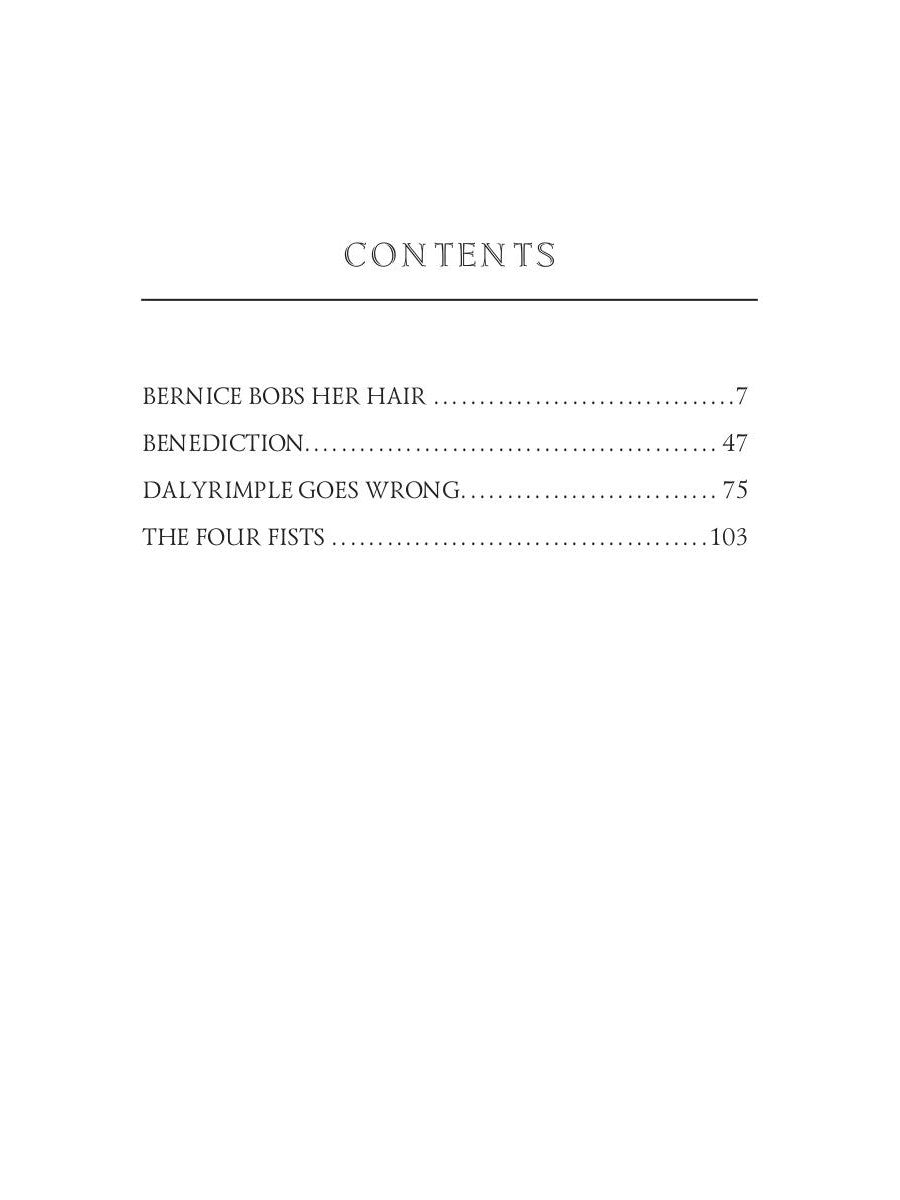 Tales of the Jazz Age 4 = Сказки века джаза 4: на англ.яз