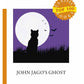 John Jago's Ghost = Призрак Джона Джаго: на англ.яз