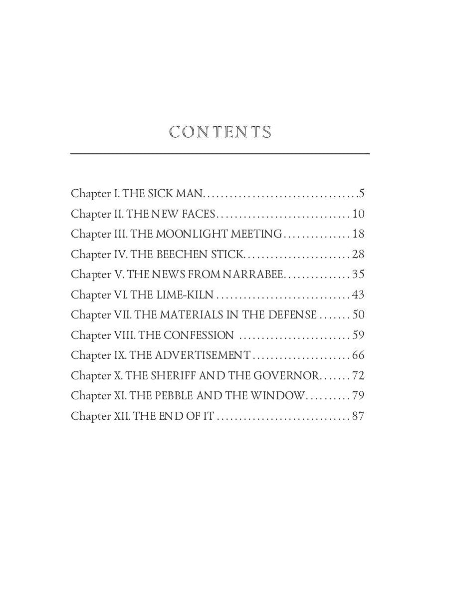 John Jago's Ghost = Призрак Джона Джаго: на англ.яз