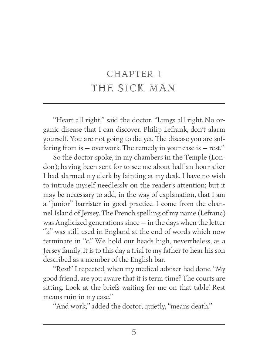 John Jago's Ghost = Призрак Джона Джаго: на англ.яз