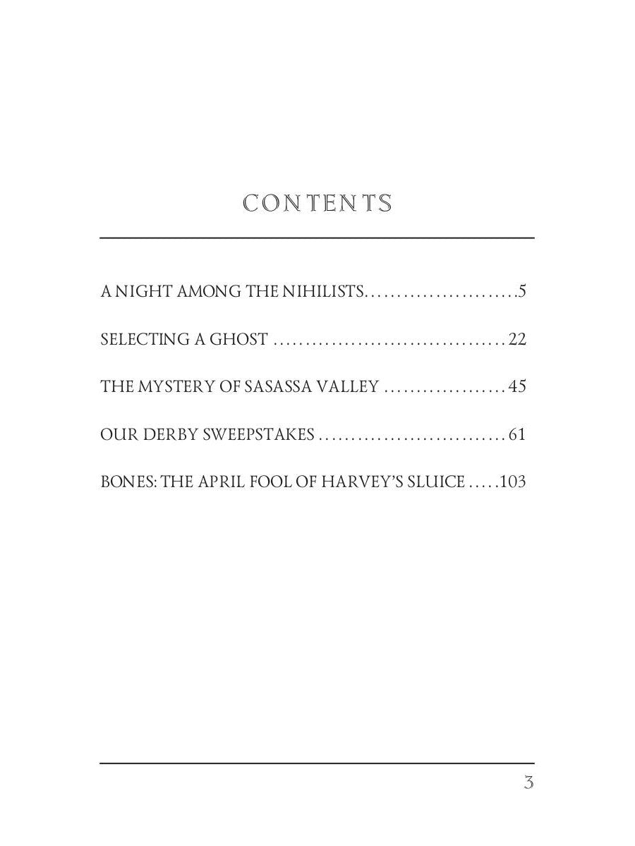 Mysteries and Adventures 2 = Тайны и Приключения 2: на англ.яз