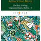 Последняя Галера: Впечатления и Рассказы 2 = Последняя галерея: впечатления и рассказы 2: на англ.яз