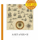 A Set of Six 2 = Сборник рассказов 2: на англ.яз