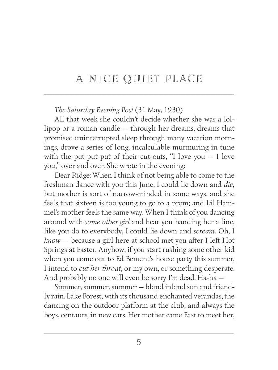 Tales of the Jazz Age 8 = Сказки века джаза 8: на англ.яз