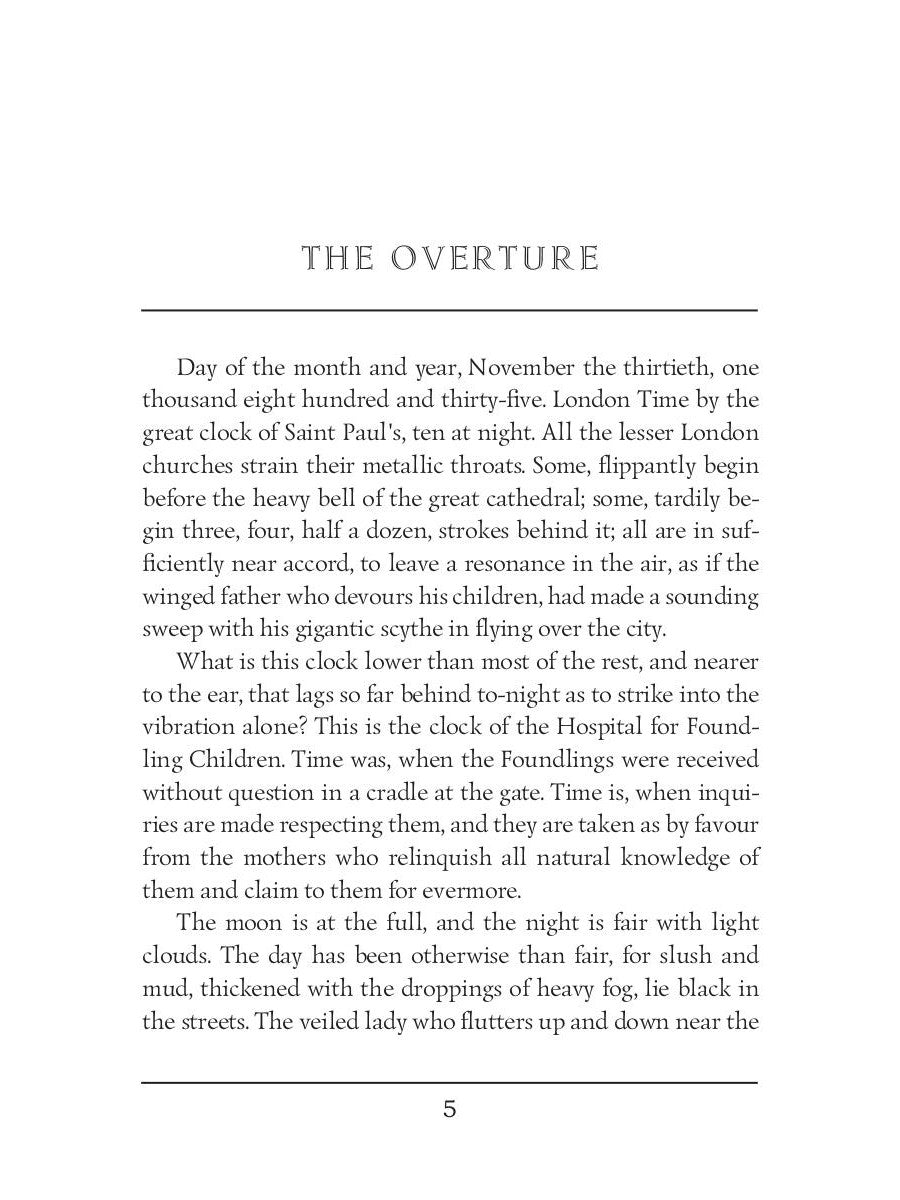 No Thoroughfare = В тупике: на англ.яз