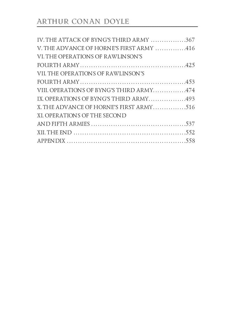 Великая война. Часть 3 = Первая мировая война. Часть 3