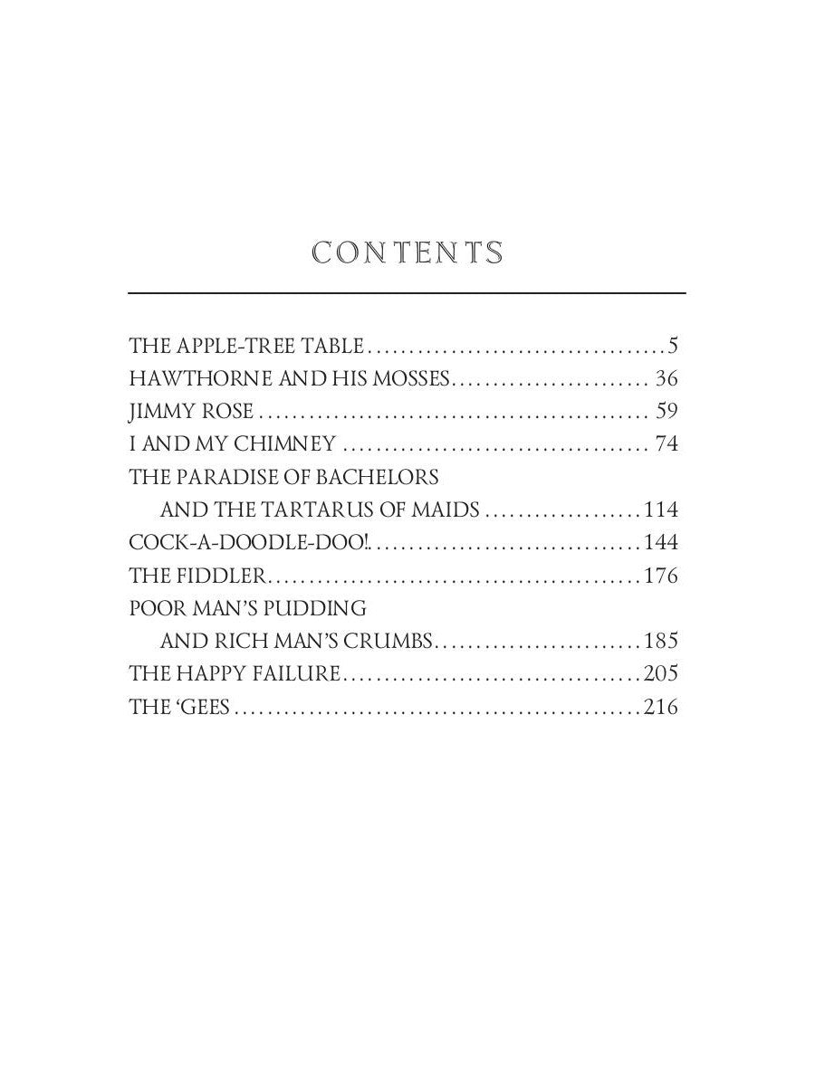 Стол из яблони и другие зарисовки = Стол из яблони и другие рассказы: на англ.яз