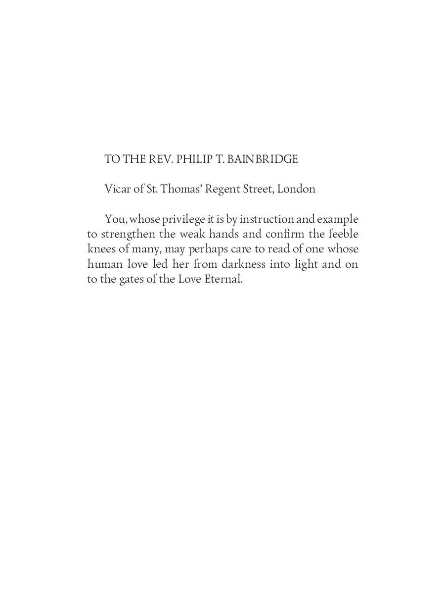 Love Eternal = Вечная любовь: на англ.яз