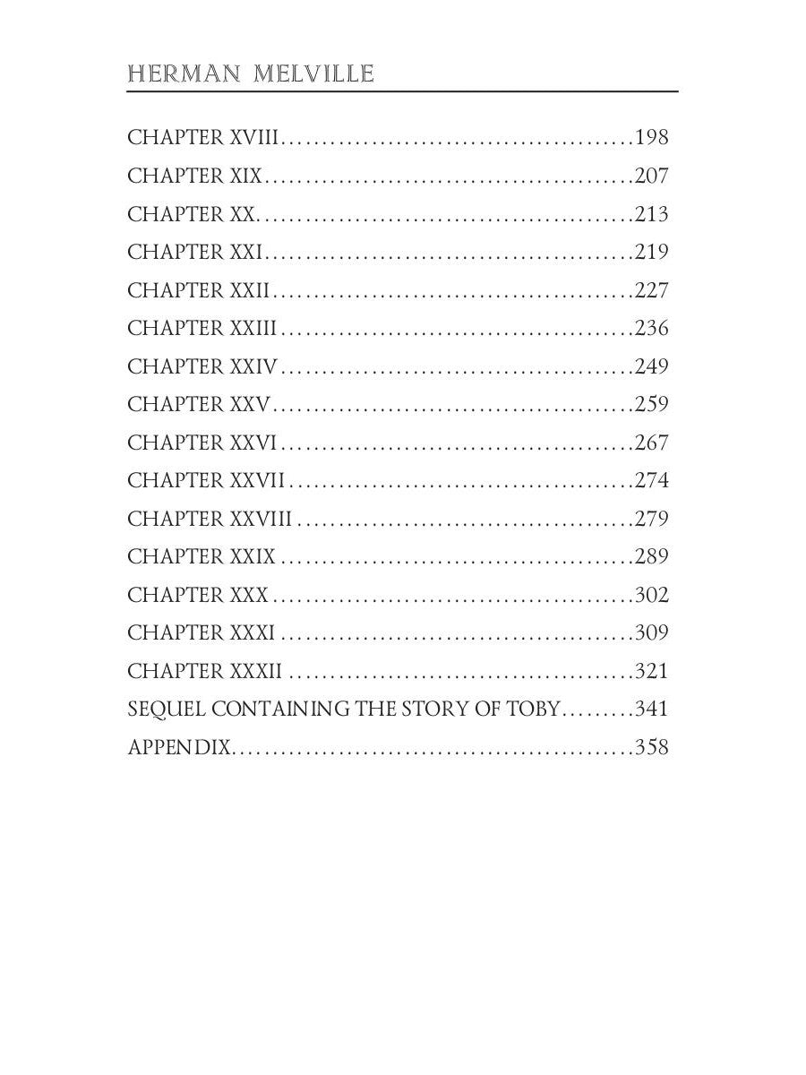 Typee = Тайпи: на англ.яз