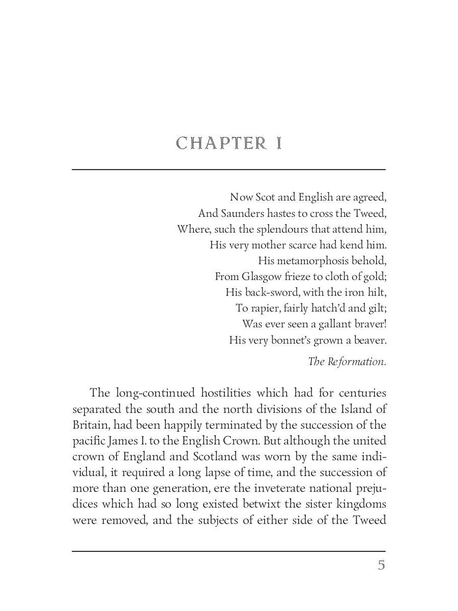 Les Fortunes de Nigel 1 = Приключения Найджела 1: на англ.яз