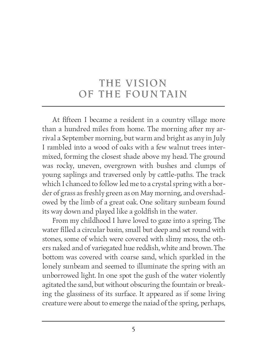 Twice-Told Tales III = Дважды рассказанные истории III: на англ.яз