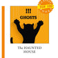 The Haunted House = Дом с привидениями: на англ.яз