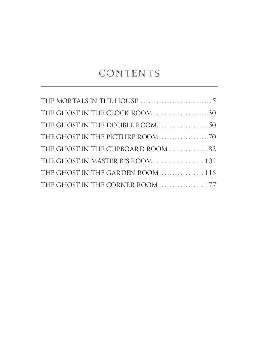 The Haunted House = Дом с привидениями: на англ.яз