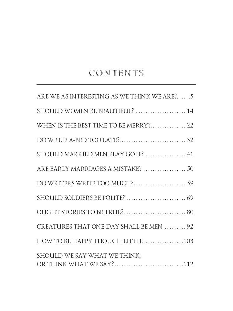 Праздные мысли праздного парня IV = Праздные мысли праздничного человека IV: на англ.яз