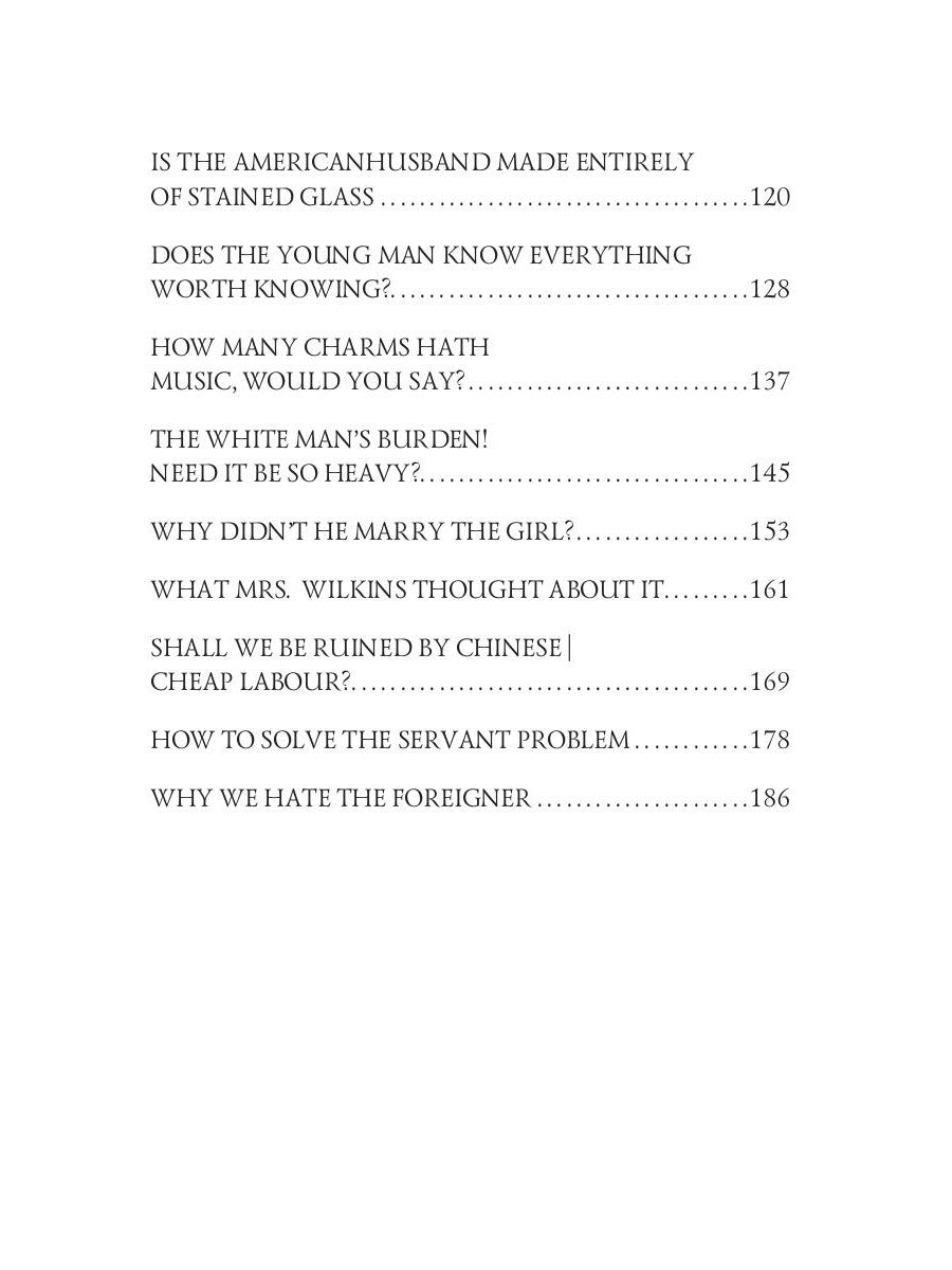 Праздные мысли праздного парня IV = Праздные мысли праздничного человека IV: на англ.яз