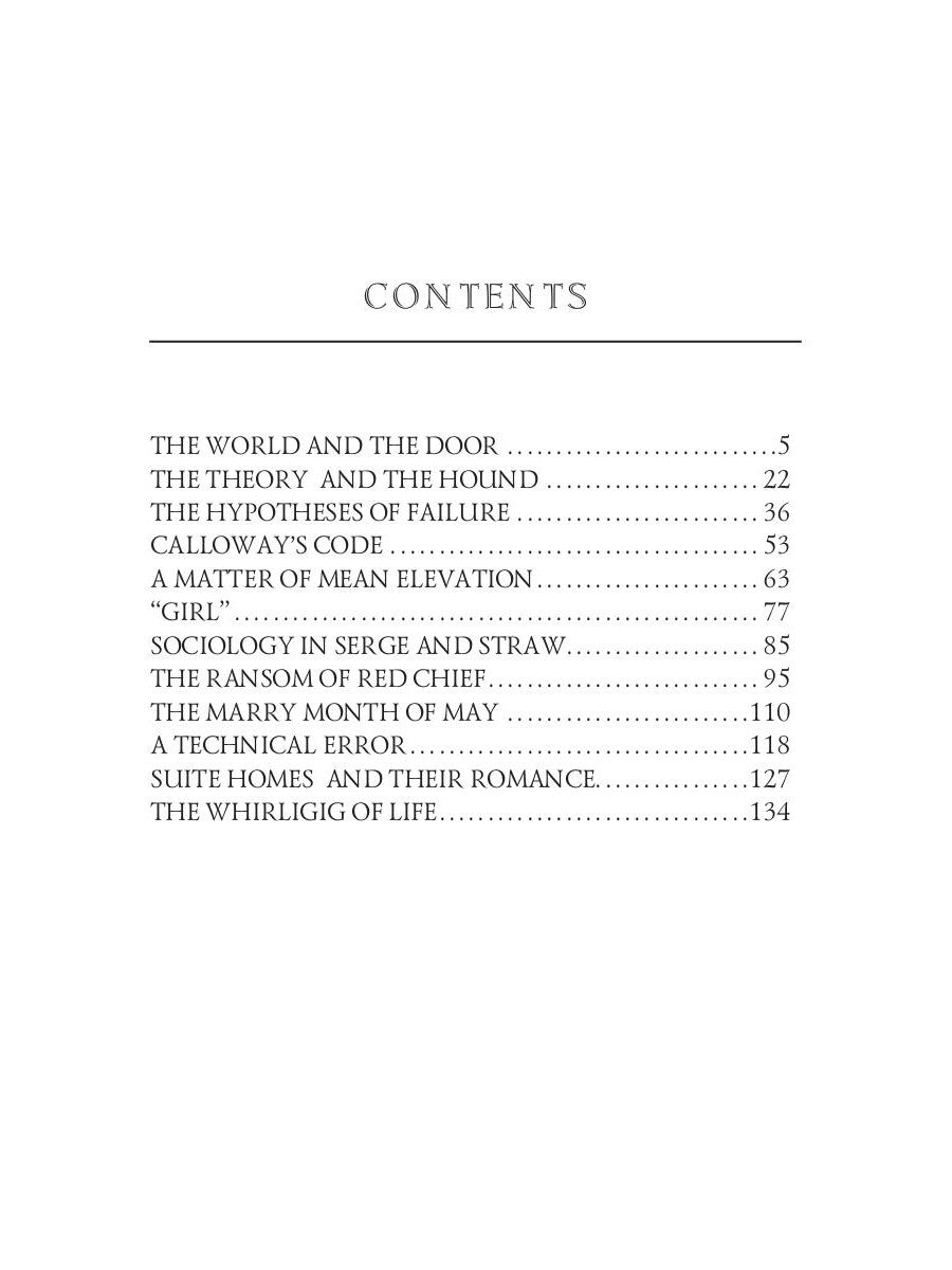 Сборник сказок V = Сборник рассказов V: на англ.яз