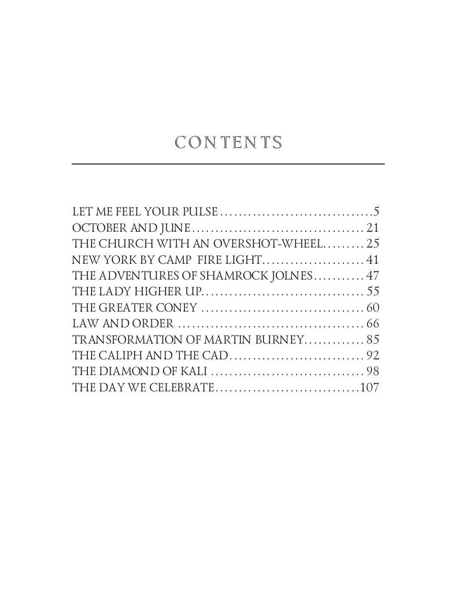 Сборник сказок 4 = Сборник рассказов 4: на англ.яз