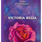 Victoria Regia: стихи