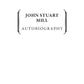 Автобиография. История моей жизни и убеждений