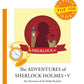 The Adventures of Sherlock Holmes V = Приключения Шерлока Холмса V: на англ.яз