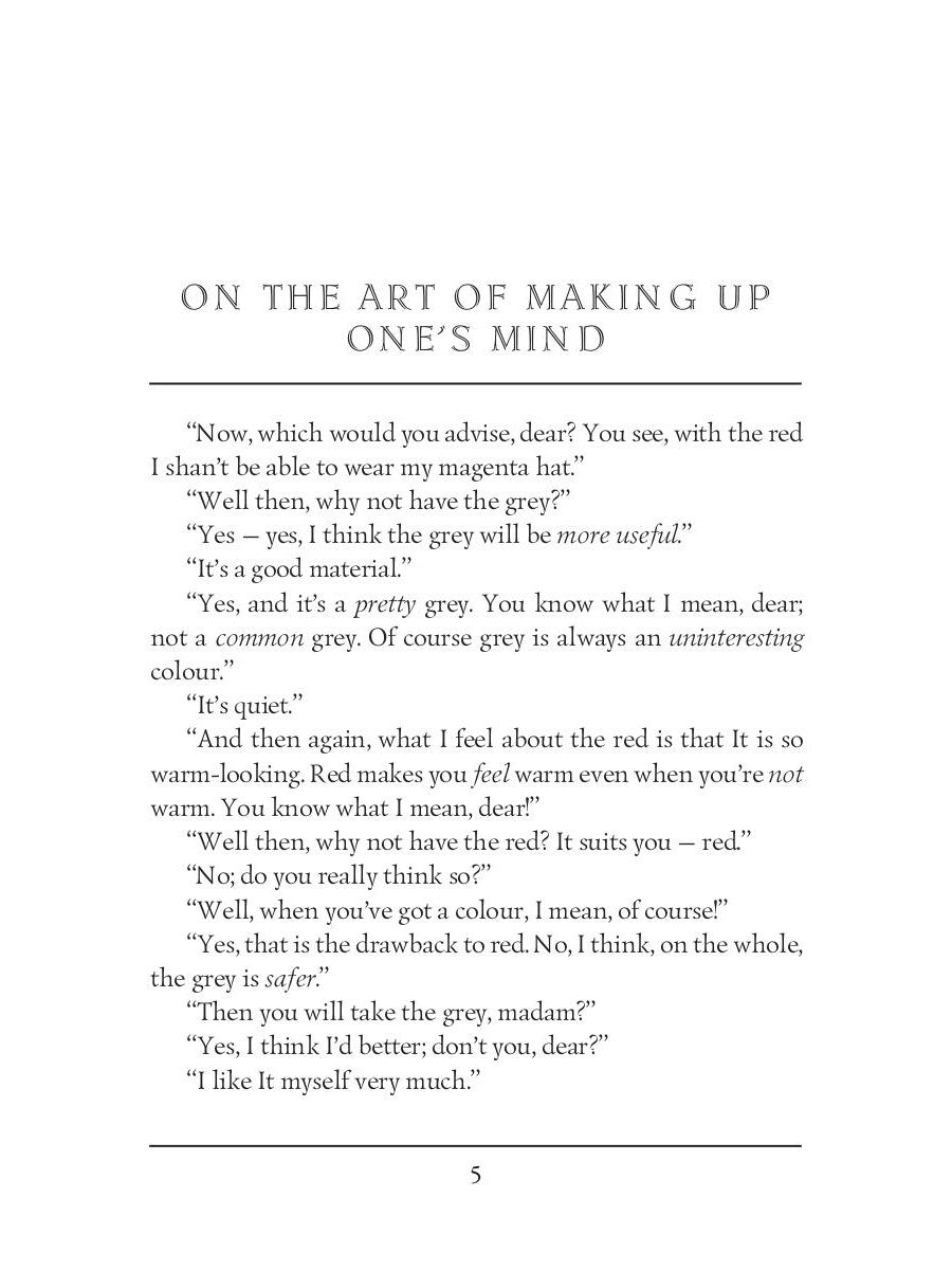Праздные мысли праздного парня 2 = Праздные мысли праздничного человека 2: на англ.яз