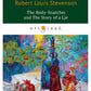 Le voleur de corps et l'histoire d'un mensonge = Похититель трупов и История одной лжи: на англ.яз