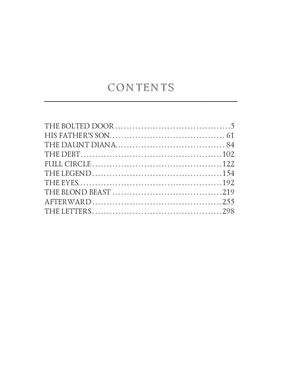 Contes d'hommes et de fantômes = Рассказы о людях и призраках: на англ.яз