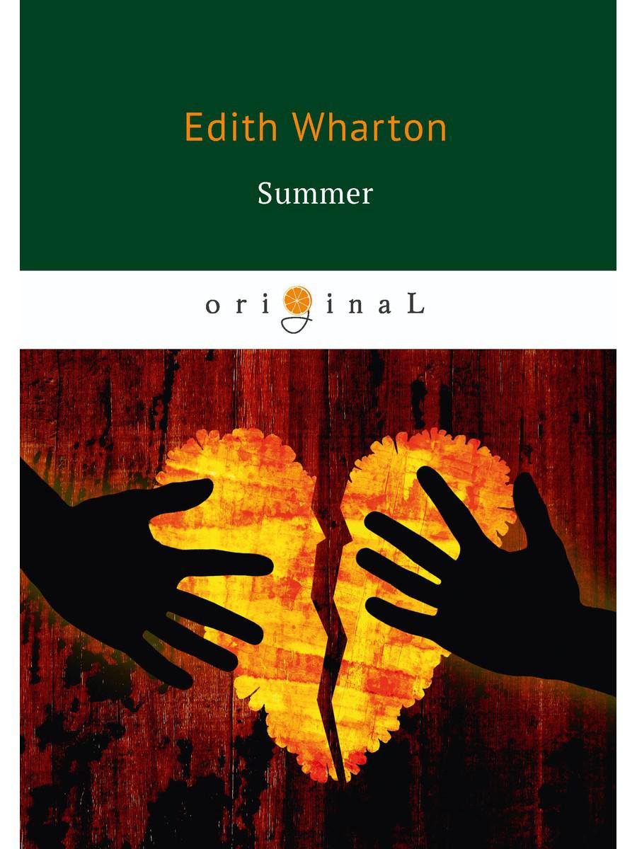 Лето = Лето: на англ.яз