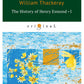 The History of Генри Эсмонда 1 = История Генри Эсмонда 1: на англ.яз
