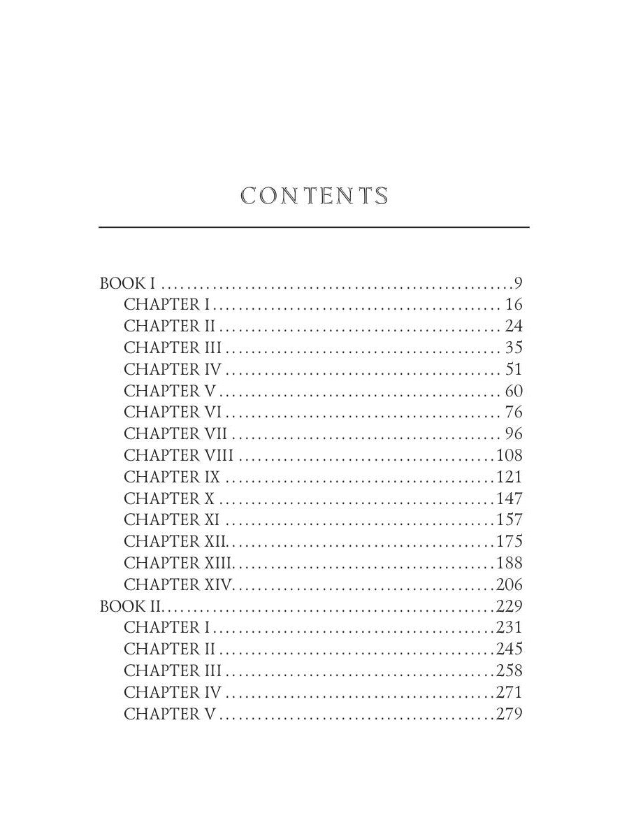 The History of Генри Эсмонда 1 = История Генри Эсмонда 1: на англ.яз