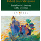 Путешествие с ослом по Севеннам = Путешествие с ослом: на англ.яз