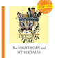 The Night Born and Other Tales = Рожденная в ночи и другие рассказы: на англ.яз