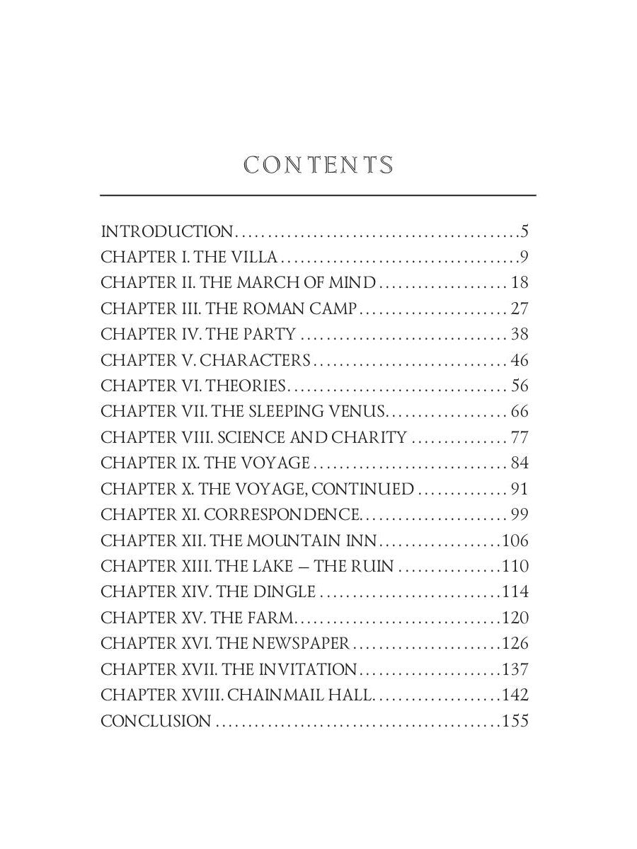 Crotchet Castle = Замок капризов: на англ.яз