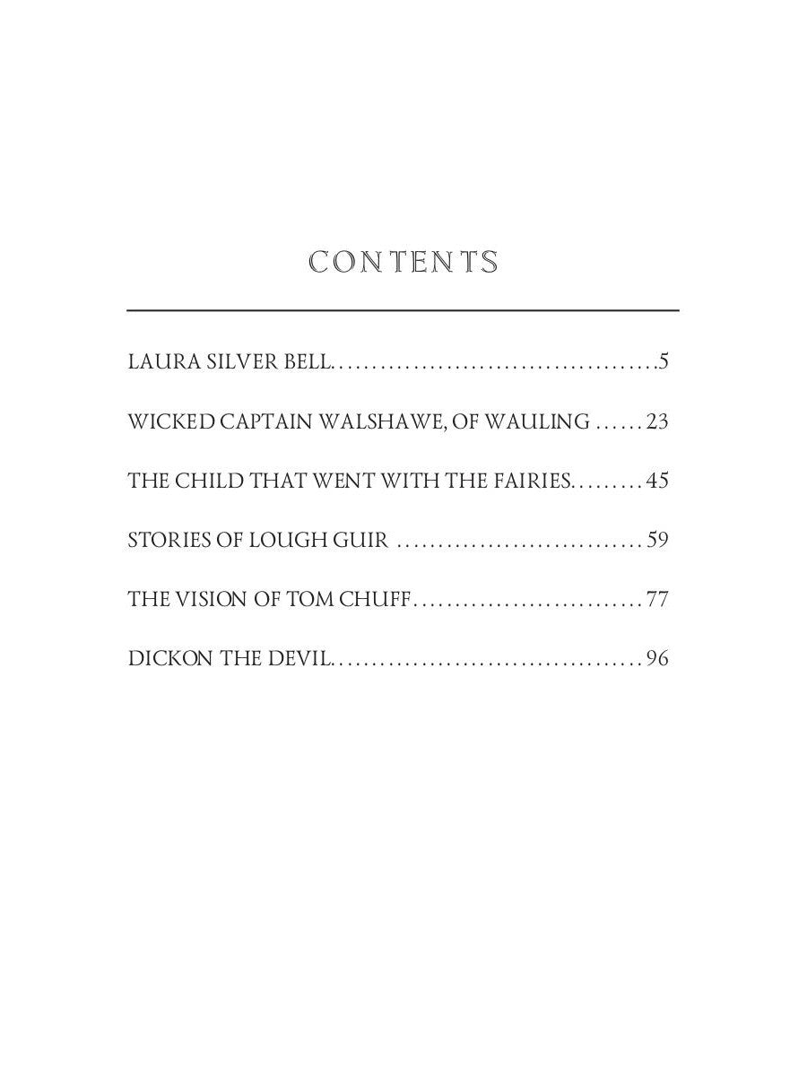 Призрачные сказки IV. Dickon the Devil = Рассказы о призраках 4: на англ.яз