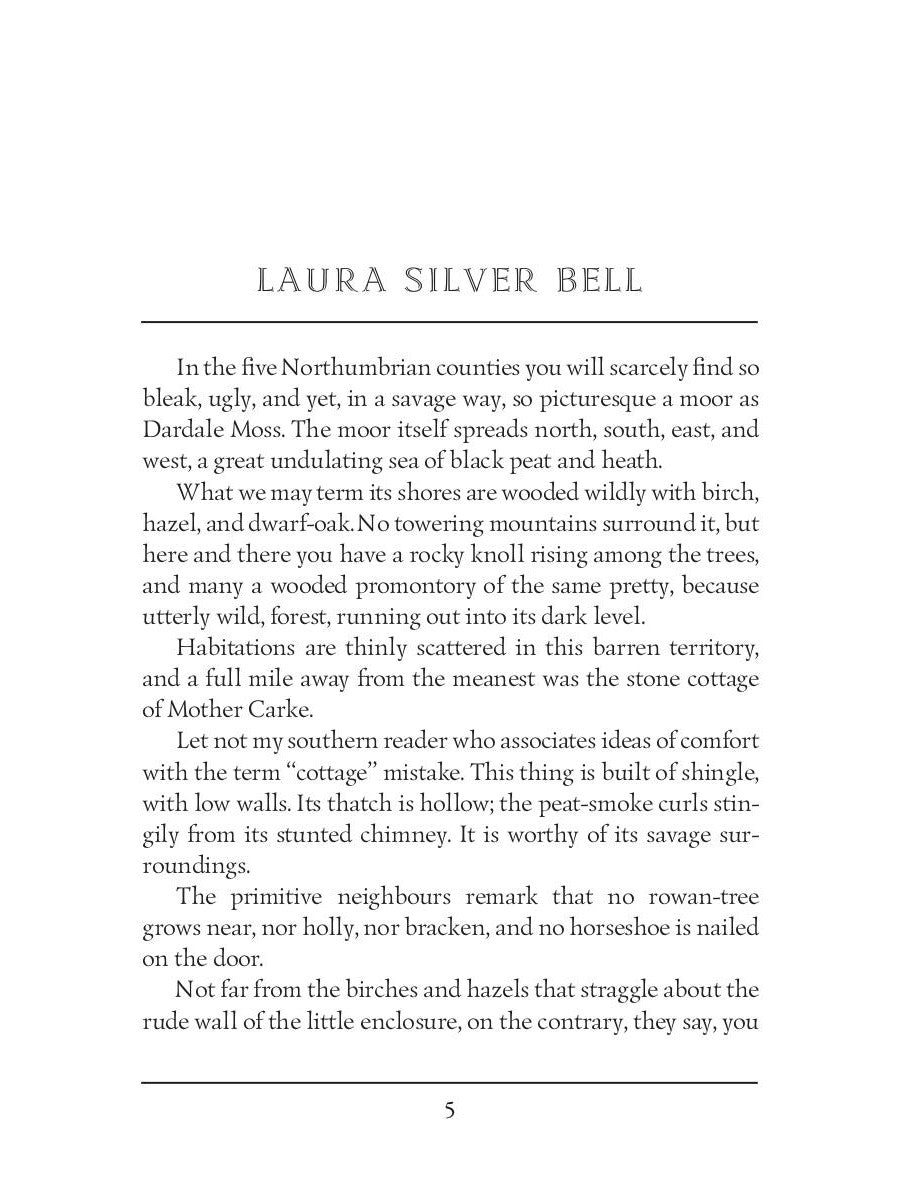 Призрачные сказки IV. Dickon the Devil = Рассказы о призраках 4: на англ.яз