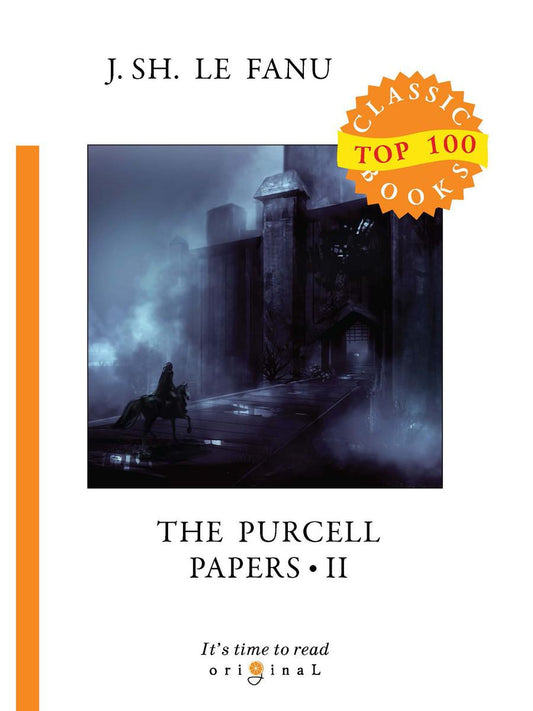 The Purcell Papers 2 = Документы Перселла 2: на англ.яз