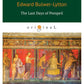 The Last Days of Pompeii = Последние дни Помпеи: на англ.яз