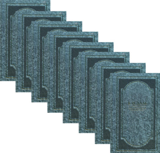 Собрание сочинений. В 8 т