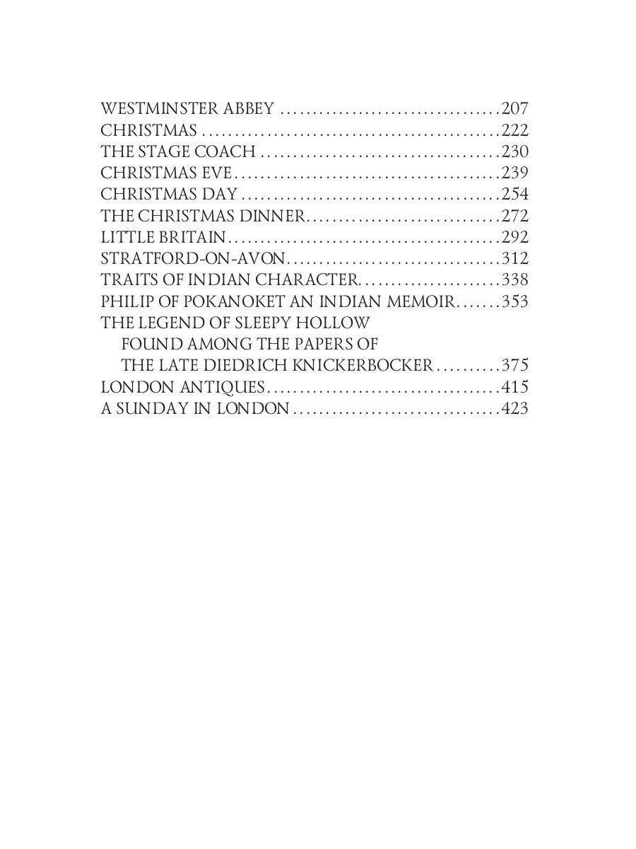 The Sketch Book of Geoffrey Crayon = Записная книжка: на англ.яз