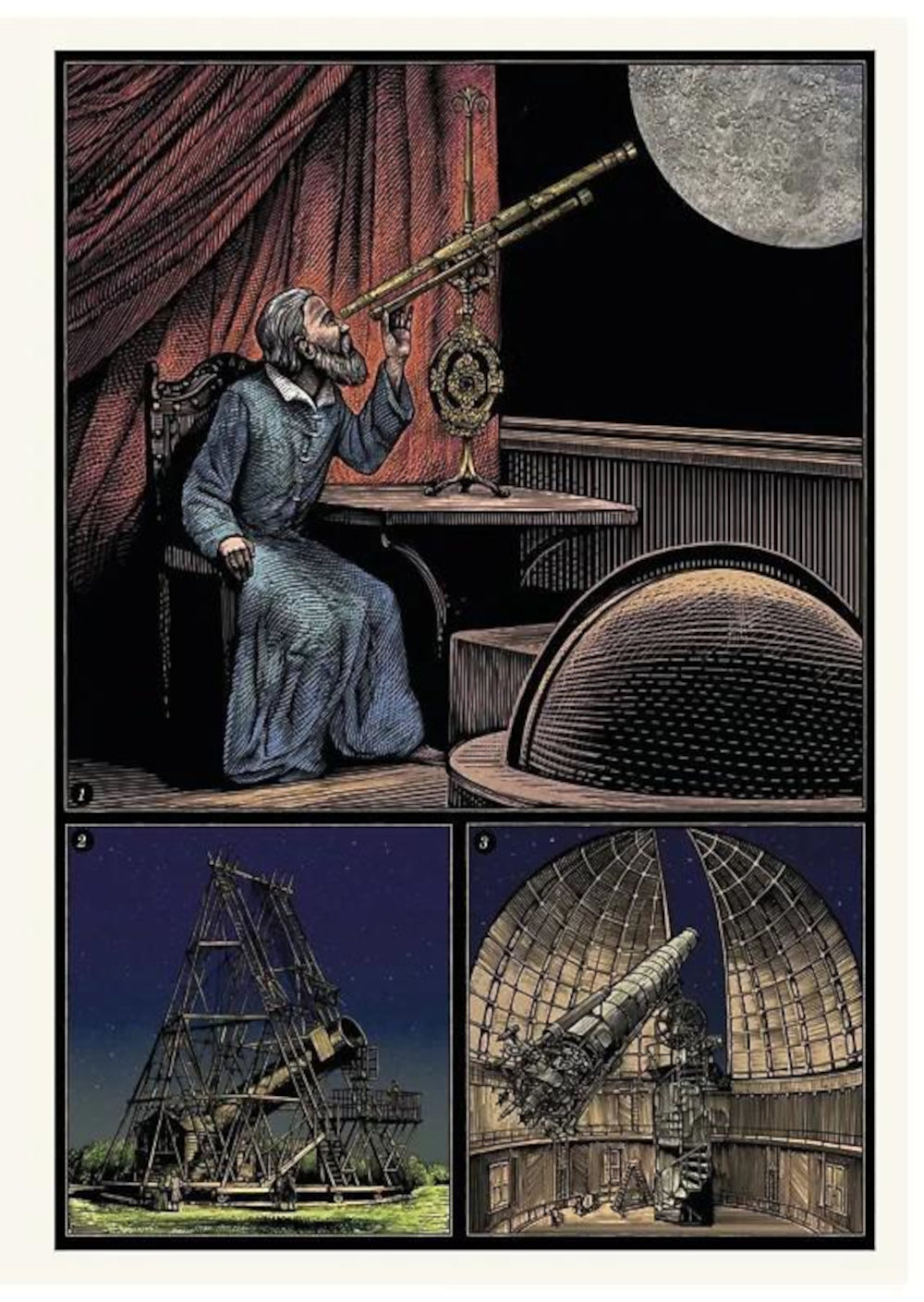 Планетариум