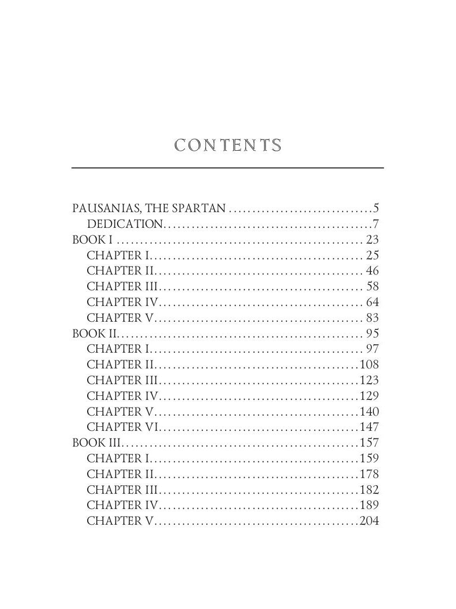 Павсаний, спартанец = Павсаний, спартанец