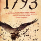 1793. История одного убийства: роман
