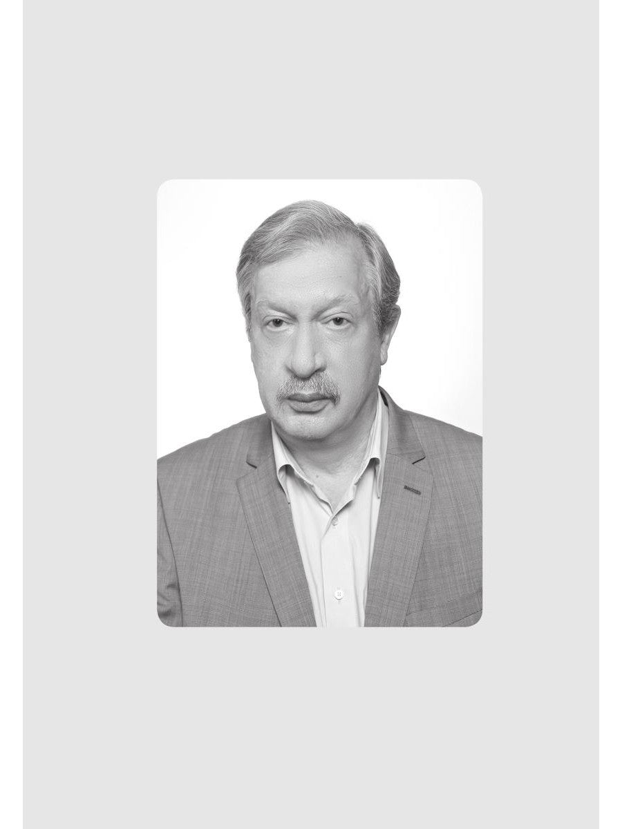 Обитатели вечной ночи