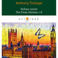 Романы Паллисера. Премьер-министр 2 = Премьер-министр 2: на англ.яз