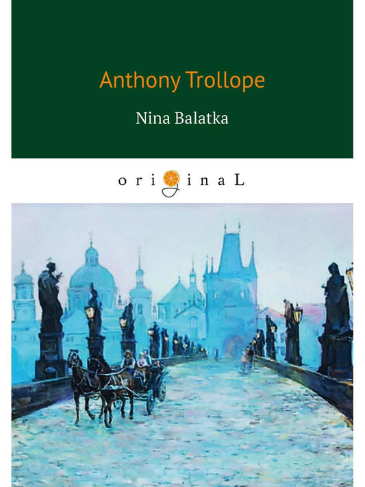 Нина Балатка = Нина Балатка: на анг.яз